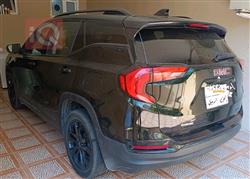 GMC Terrain